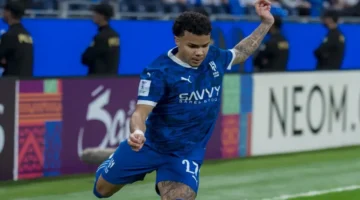 تفاصيل انتقال كايو سيزار.. مفاجأة في الدوري السعودي